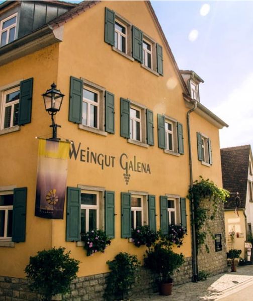 Weingut Galena